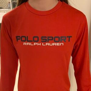 Polo Sport by Ralph Lauren Top